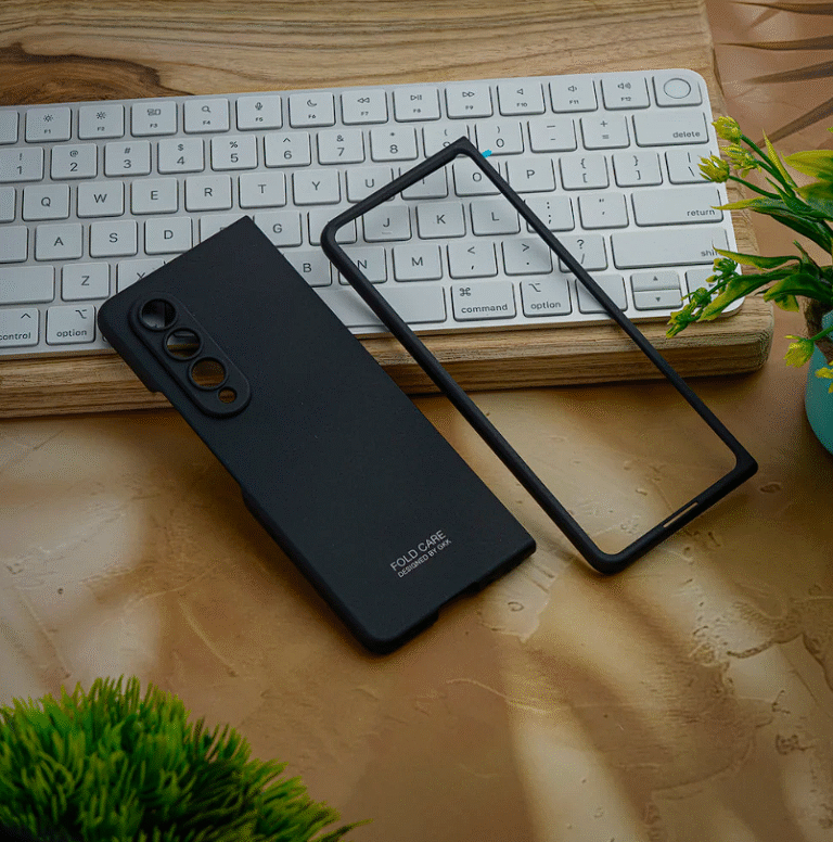 Z Fold 5 Case - Anti Drop Protection Cover