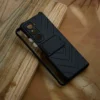Z fold 4 cover – magnet adjustable holder case 01