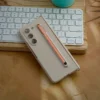 Z fold 5 cover – s pen holder case 01