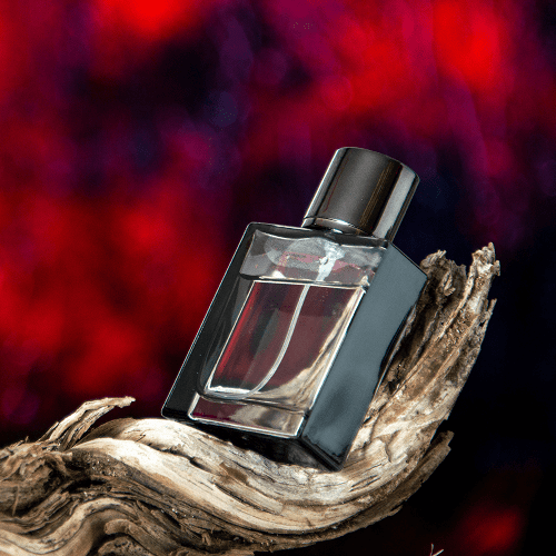Perfumes & Attar
