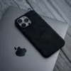 Iphone 13 pro back cover – black 01
