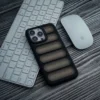 Iphone 13 pro cover – black 01