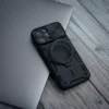 Iphone 13 pro max cover case black 01