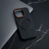 Iphone 13 pro max cover case black 01