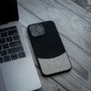 Iphone 14 case cover – black 01
