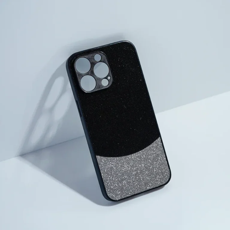 Iphone 14 case cover – black 02