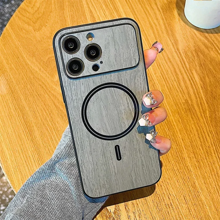 Iphone 14 cover with camera protection case