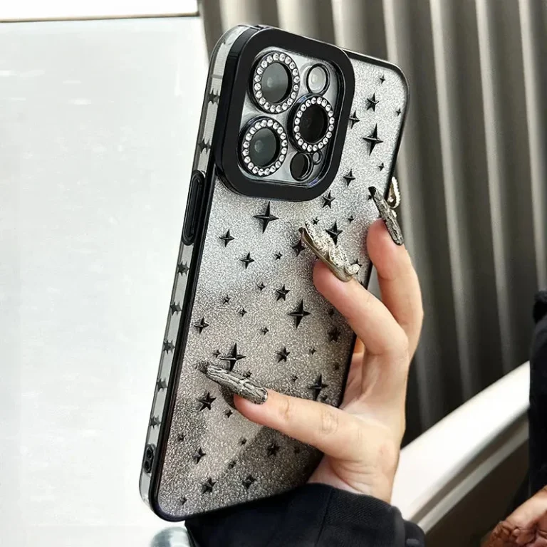 Iphone 14 cover for girl stylish back case 01