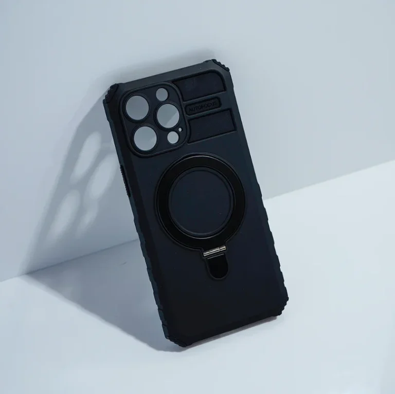 Iphone 14 pro back cover – phone holder case 02