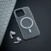 Iphone 14 pro cover luxury corrugated case 01