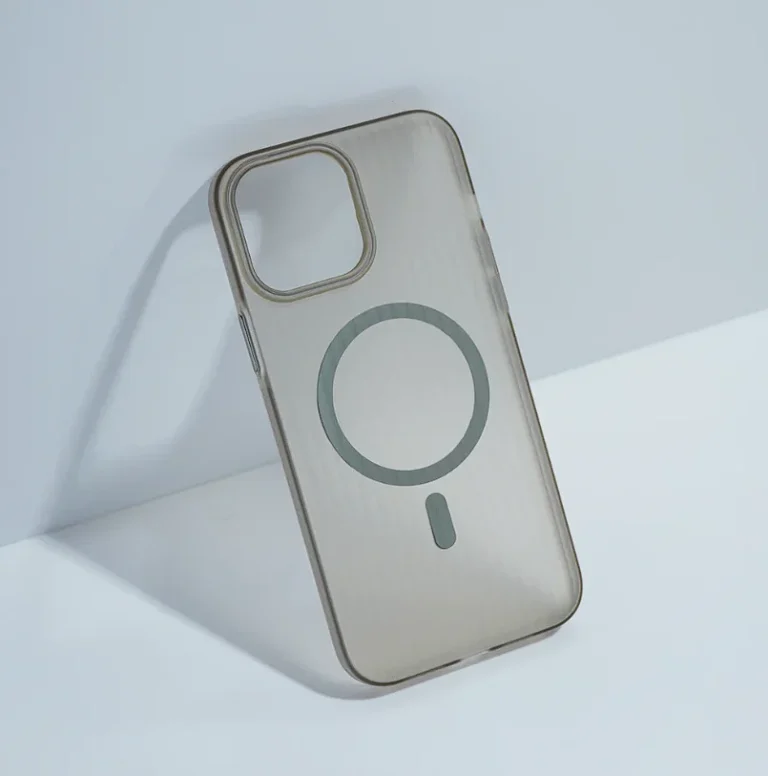 Iphone 14 pro cover luxury corrugated case 02