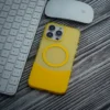 Iphone 14 pro cover – shockproof case 01