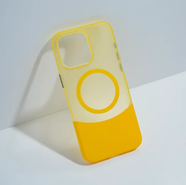 Iphone 14 pro cover – shockproof case 02