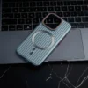 Iphone 15 cover luxury corrugated phone case 01