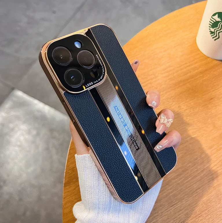 Iphone 15 cover with camera protection shockproof case 02