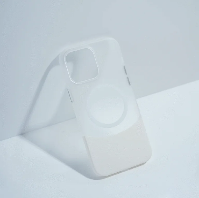Iphone 15 pro back cover – splicing detachable cover 02