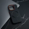 Iphone 15 pro case – corrugated cover 01
