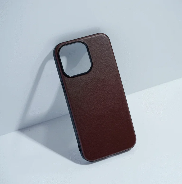 Iphone 15 pro case – with camera lens protection 02