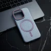 Iphone 15 pro cases – corrugated cover 01