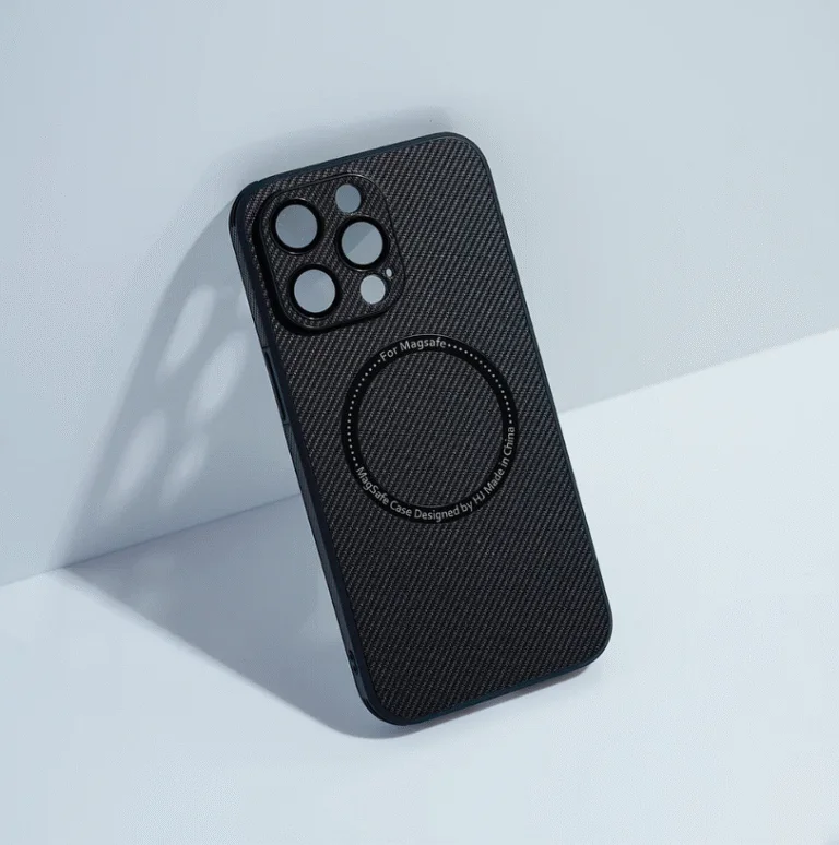Iphone 15 pro cover case – with camera lens protection 02