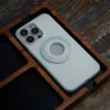Iphone 15 pro max cover with camera protection – ring holder case 01
