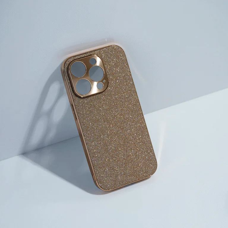 Iphone 15 pro max cover with camera protection – shockproof cover 02