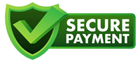 secure payment