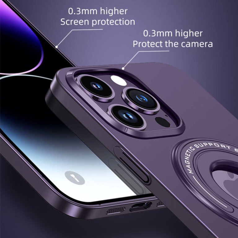 iPhone 15 Plus Cover - Image 7