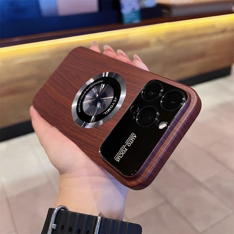 iPhone 15 Plus Premium Back Cover - Image 3
